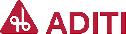 ADITI logo