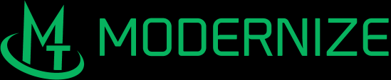 Modernize Tech Insights logo