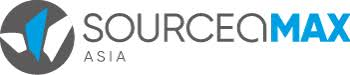 SourceAmax Asia logo
